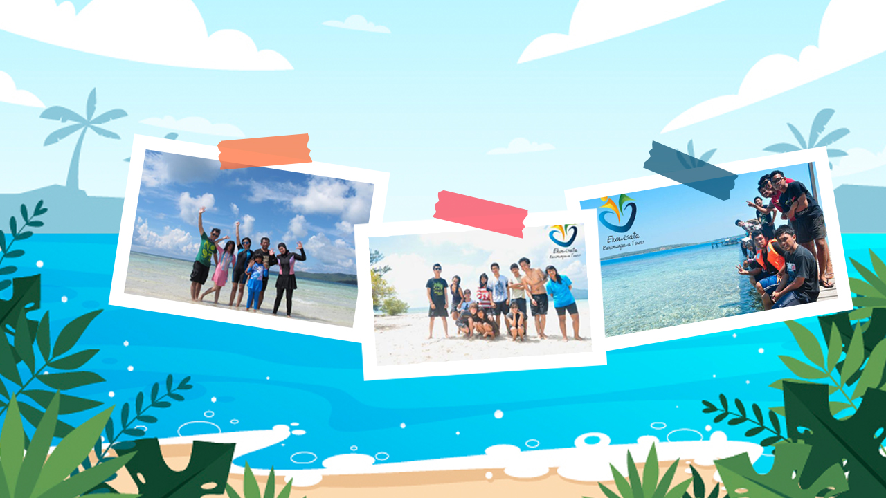 paket backpacker new normal